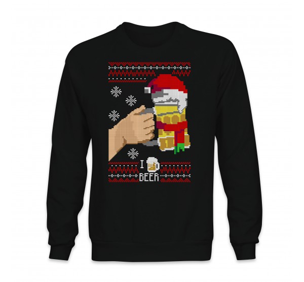 Beer Love Ugly Beer Love Ugly